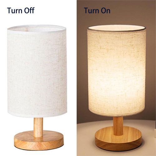 Lampe de bureau USB, veilleuse de chevet à LED, lampe décorative
