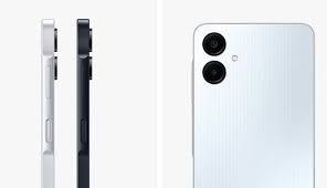 Samsung A06 64 Go