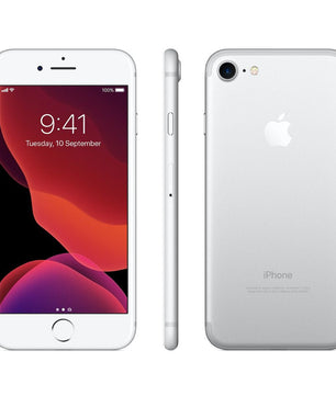 iPhone 7 simple. 128Go (occasion)