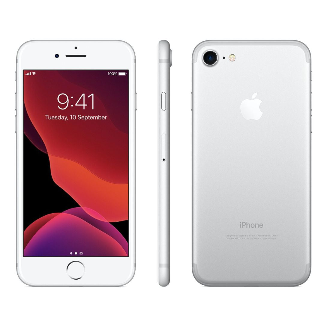 iPhone 7 simple. 128Go (occasion)