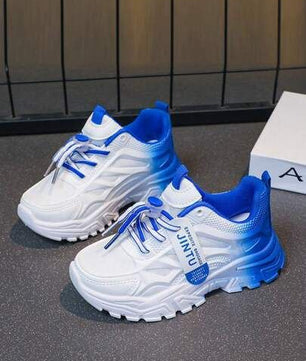 Nouvelle chaussures de sport