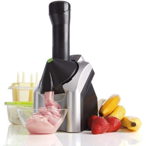 YONANAS Fruits surgelés - Machine à glace - Machine à desserts