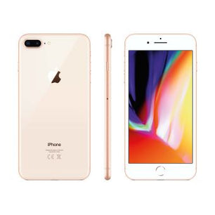 Iphone 8 plus .  64 GB