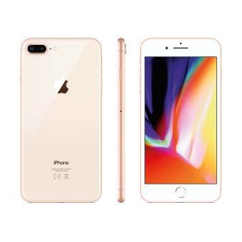 Iphone 8 plus .  64 GB