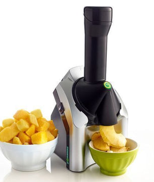 YONANAS Fruits surgelés - Machine à glace - Machine à desserts