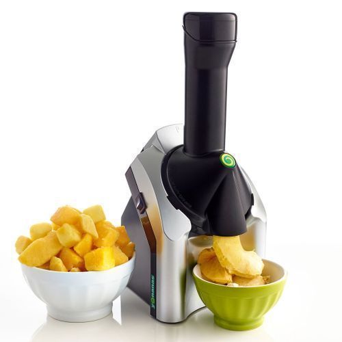 YONANAS Fruits surgelés - Machine à glace - Machine à desserts
