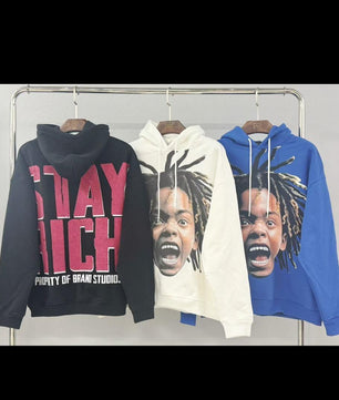 Pulls customisés