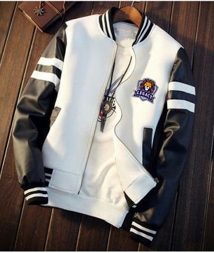 Urban Revelando Veste Versity pour homme