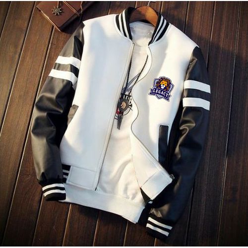 Urban Revelando Veste Versity pour homme
