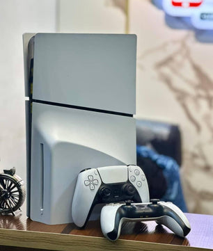 PlayStation 5