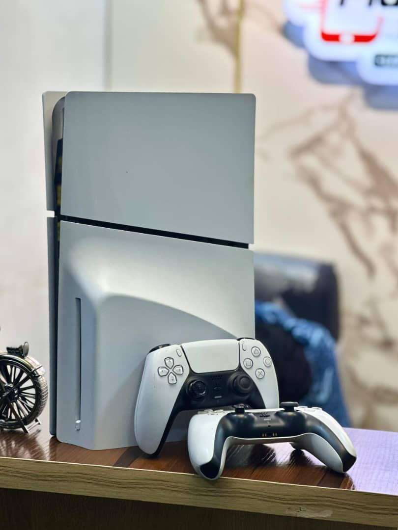PlayStation 5