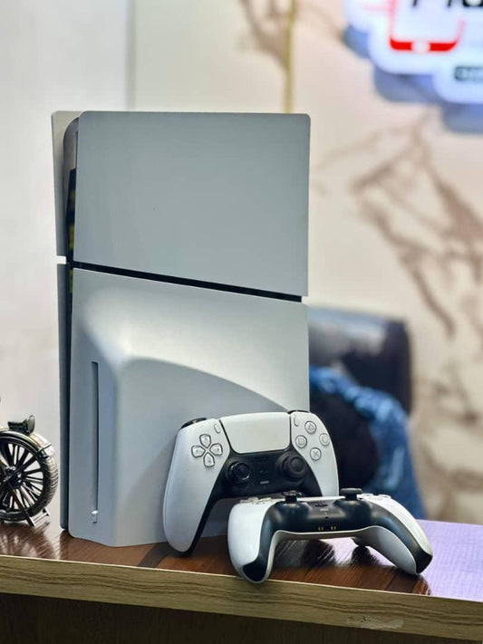 PlayStation 5