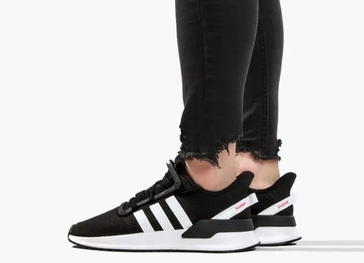 adidas Chaussures de Running U_Path Run - Noir