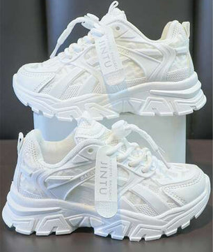 Nouvelle chaussures de sport