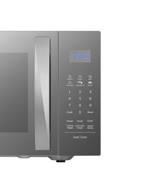 Four à micro-ondes Hisense 26 litres MW 26MOS5H Argent