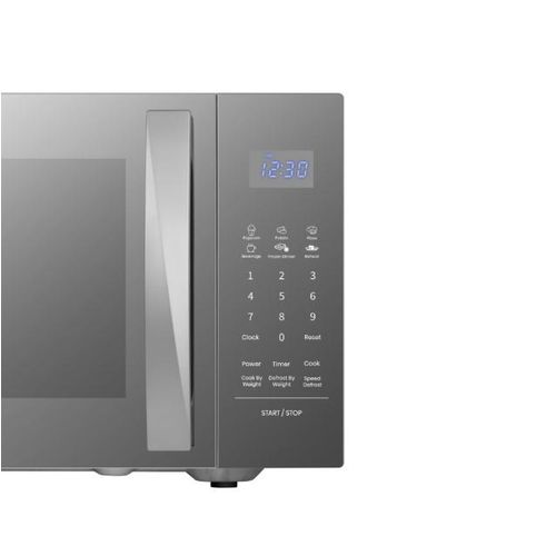 Four à micro-ondes Hisense 26 litres MW 26MOS5H Argent