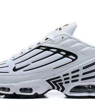 Air Max Plus Light Smoke Grey Metallic Silver 3