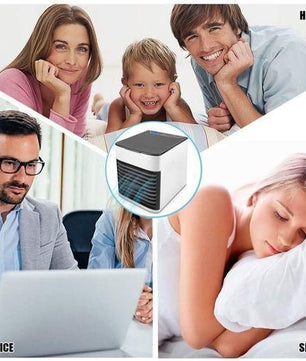 Climatiseur portable Summer Arctic Mini alimenté par USB