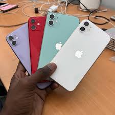 Iphone 11 simple 64 Go