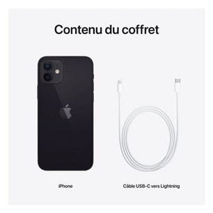 Iphone 12 simple 128  GB