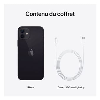 Iphone 12 simple 128  GB