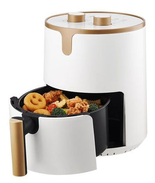 Friteuse à air numérique de très grande capacité de 5 L