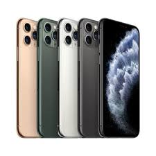 Iphone 11(256 Go)