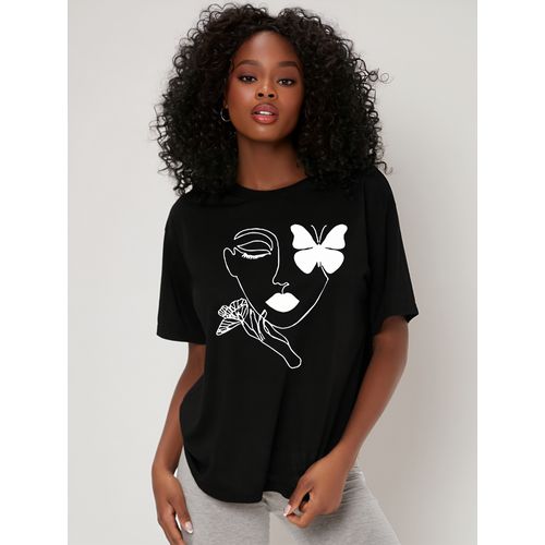 T-shirt « Aime-toi »