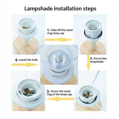 Lampe de bureau USB, veilleuse de chevet à LED, lampe décorative