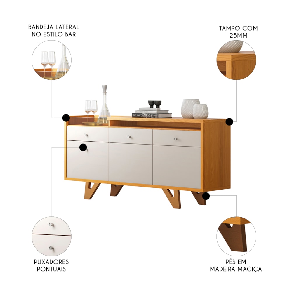 Meuble a buffet