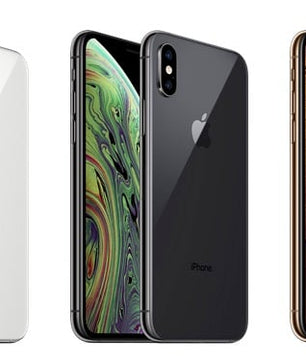 Iphone x simple 256 GB