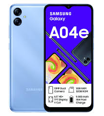 Samsung A04e 32 Go