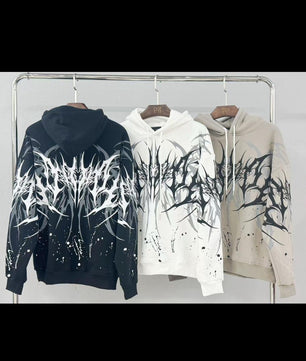 Pulls customisés