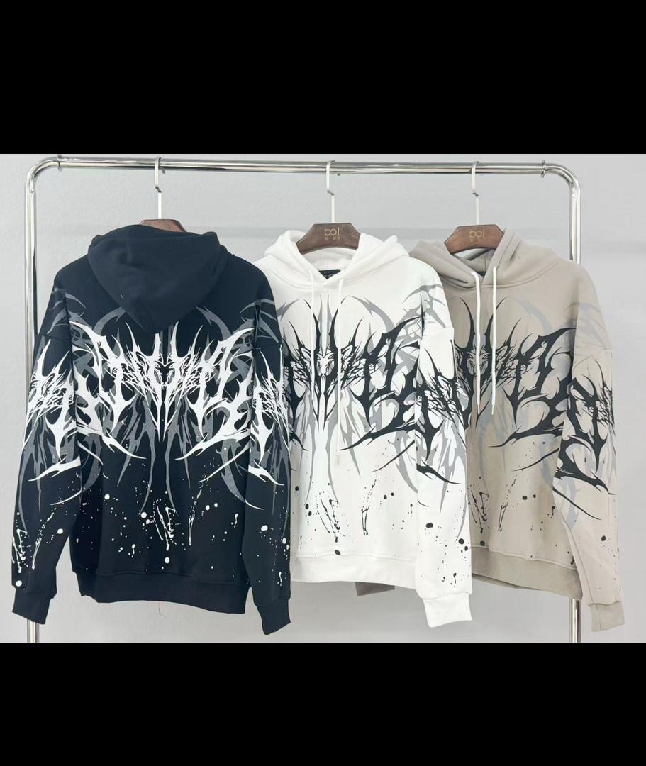 Pulls customisés