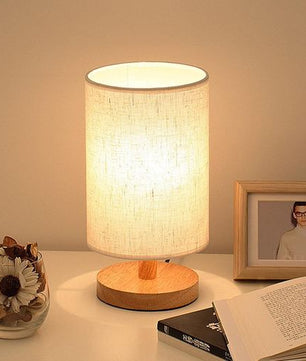 Lampe de bureau USB, veilleuse de chevet à LED, lampe décorative