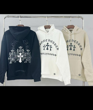 Pulls customisés