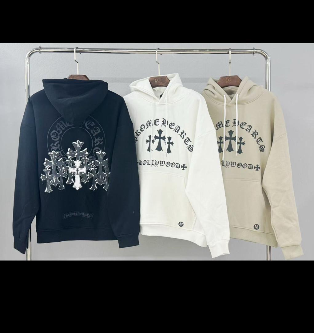 Pulls customisés