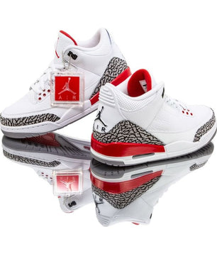 Air Jordan 3 rétro