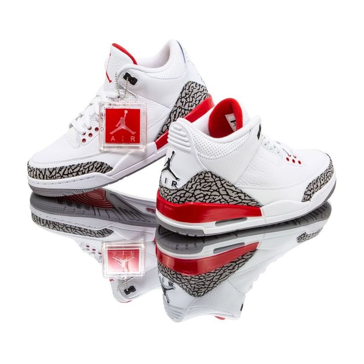 Air Jordan 3 rétro