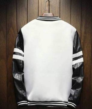 Urban Revelando Veste Versity pour homme