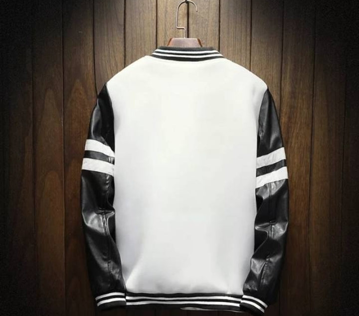 Urban Revelando Veste Versity pour homme