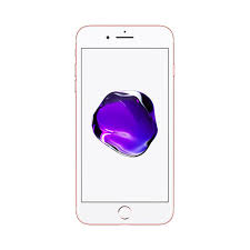 Iphone 7 plus 128 GB
