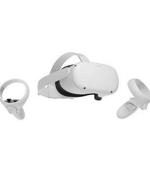 Oculus Quest 2 — Casque de réalité virtuelle tout-en-un avancé — 128 Go
