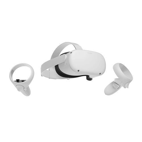 Oculus Quest 2 — Casque de réalité virtuelle tout-en-un avancé — 128 Go