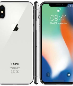 Iphone x simple 256 GB